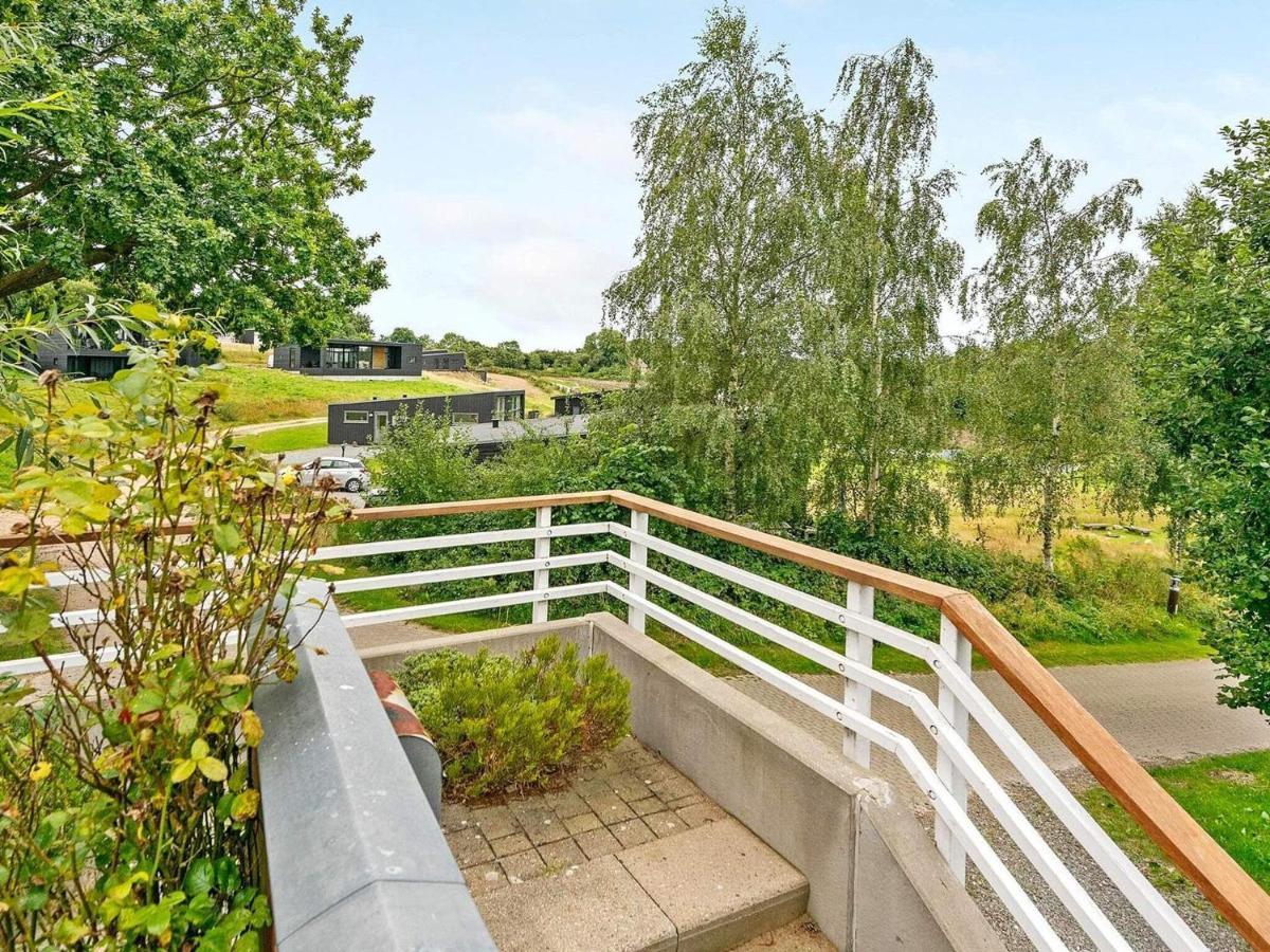 Holiday Home Aabenraa Lxix Exterior foto