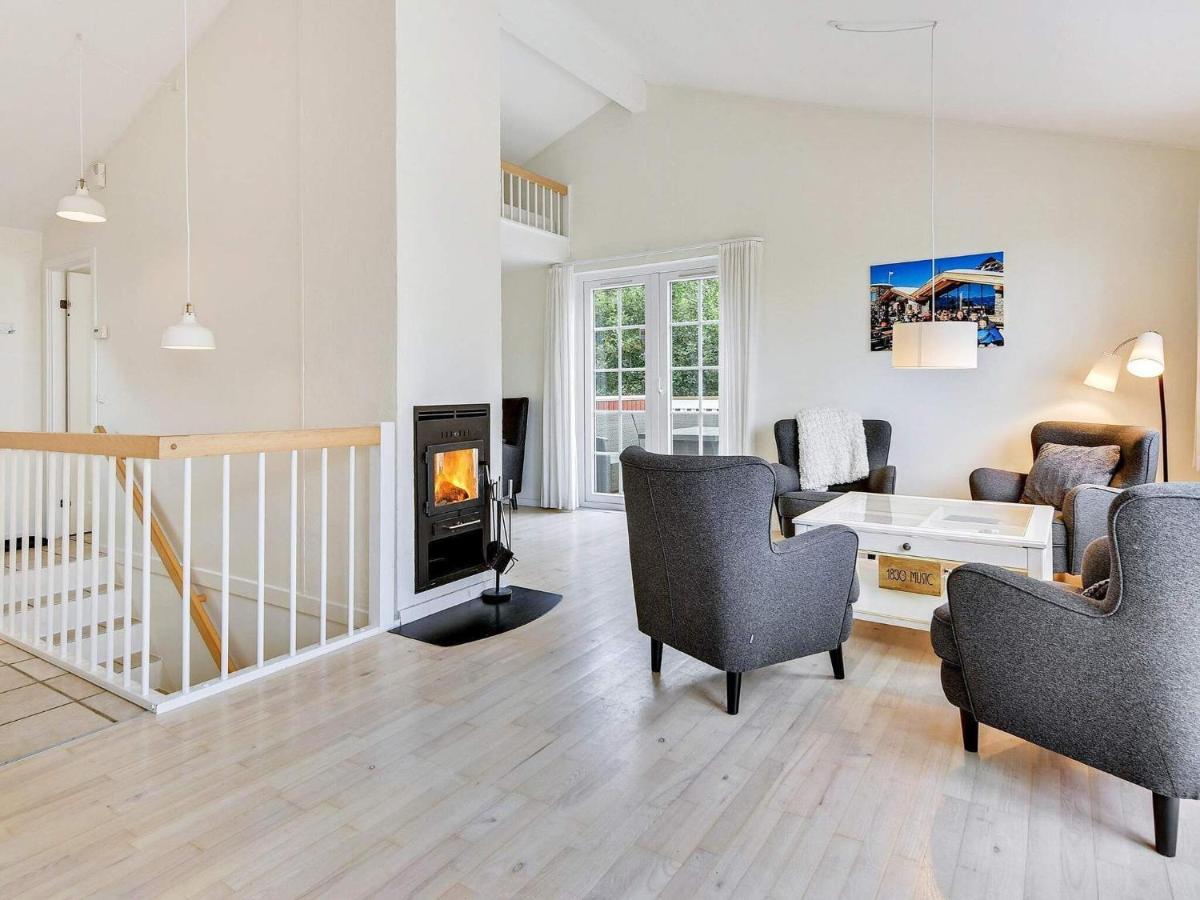 Holiday Home Aabenraa Lxix Exterior foto